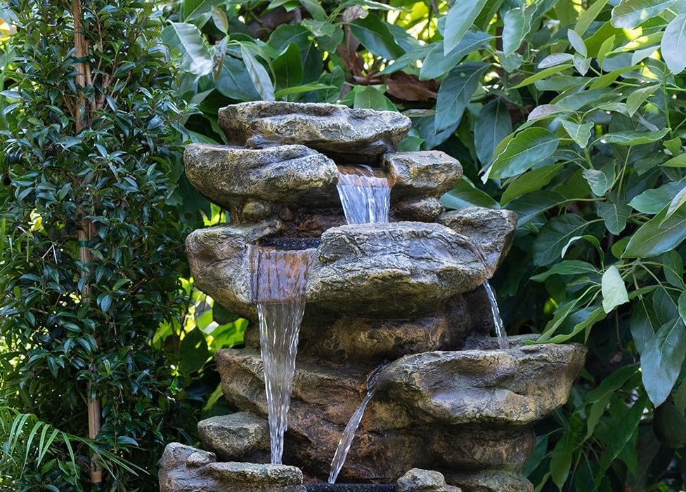 woodland garden landscaping ideas