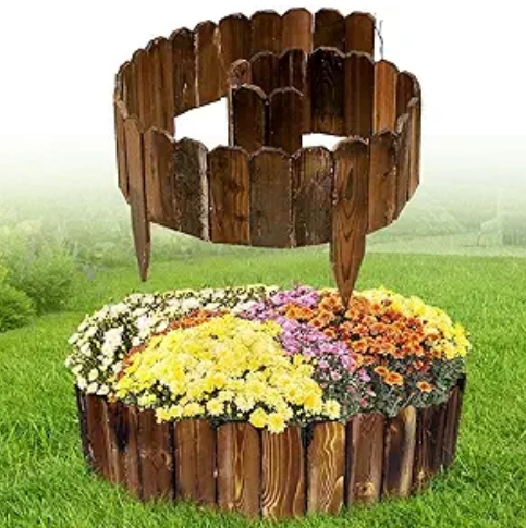 landscape design woodland