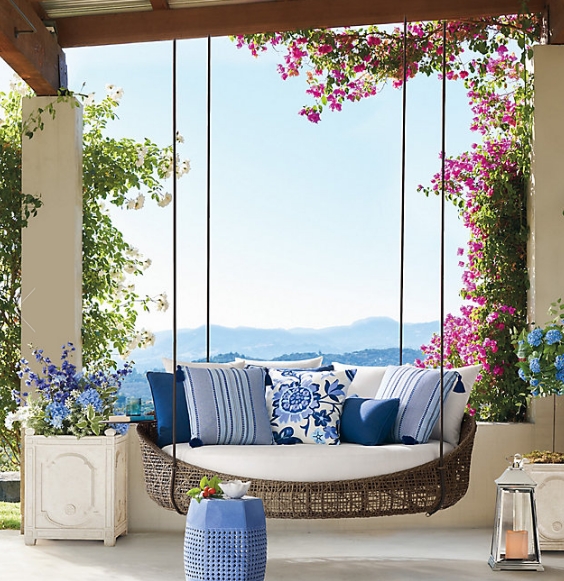 english cottage landscape design