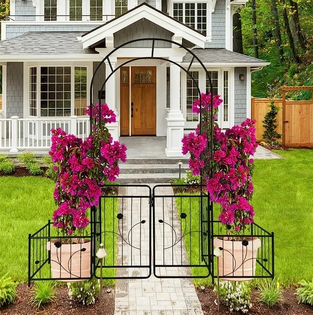 english box garden designs