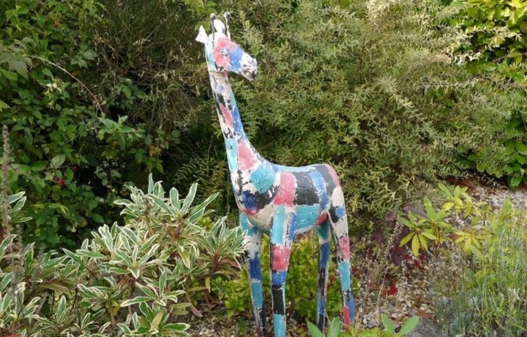 garden ornaments for sale