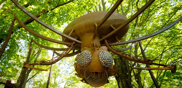 large outdoor sculptures for sale