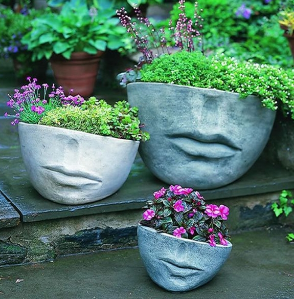 garden art