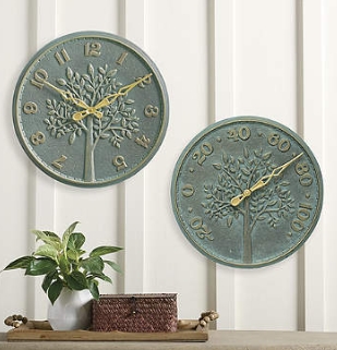 outdoor wall hangings