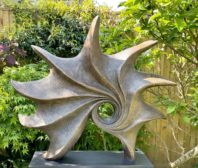 garden sculptures