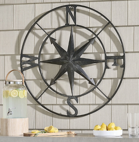 outdoor wall decor