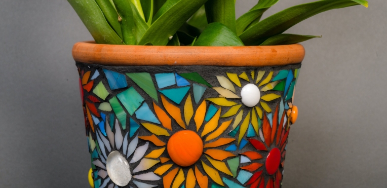 art planters