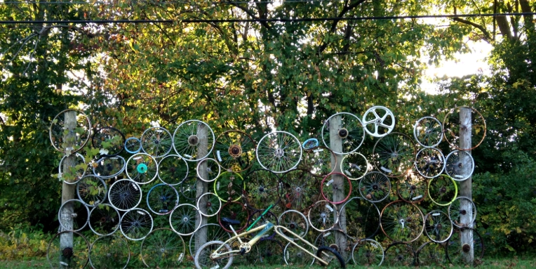 yard art sculptures
