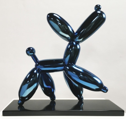 3d Pop Art Sculpture