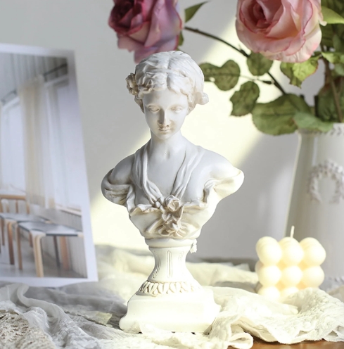 Goddess DéCor