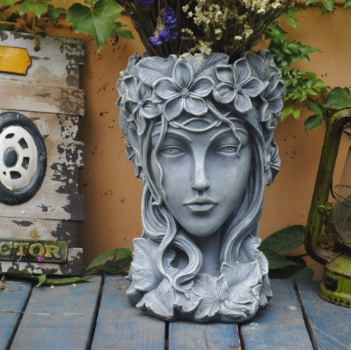 Goddess DéCor