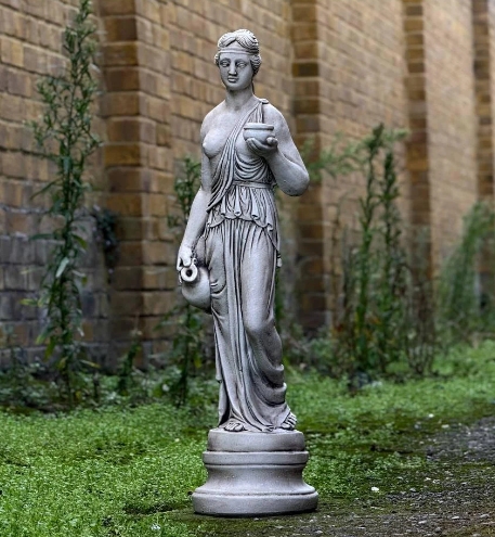 Greek Goddess DéCor1