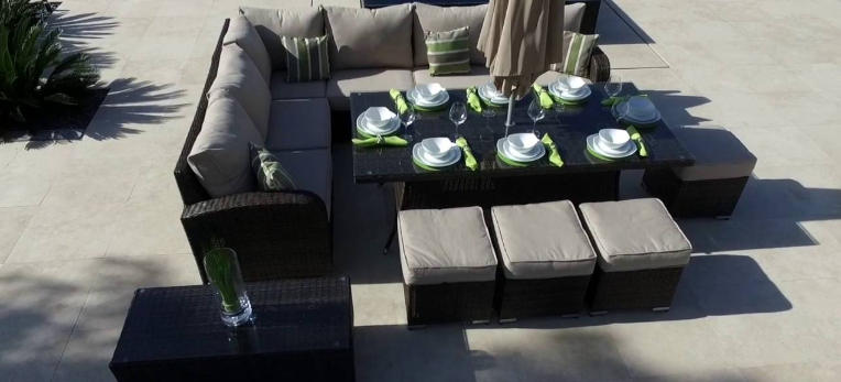 moda garden furniture