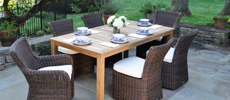 kingsley bate furniture