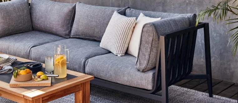 outer outdoor furniture