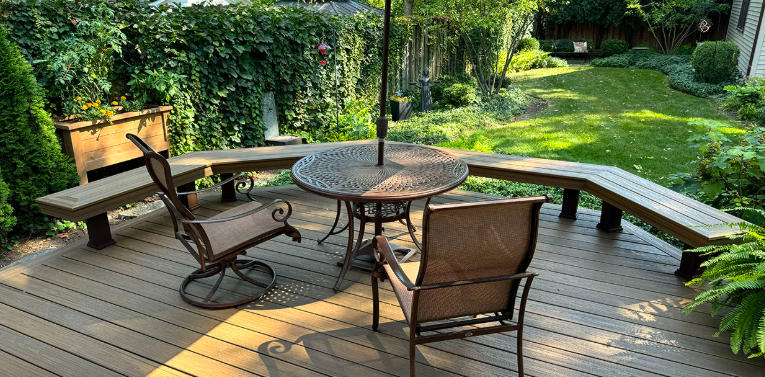 affordable outdoor furniture