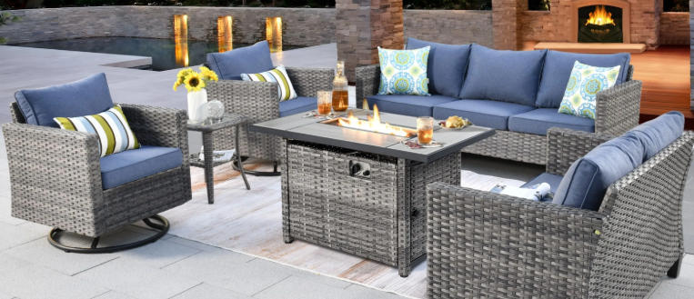 discount patio furniture