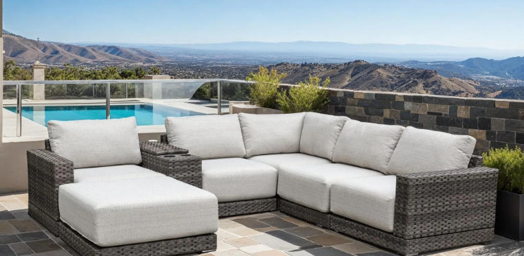 modular outdoor furniture