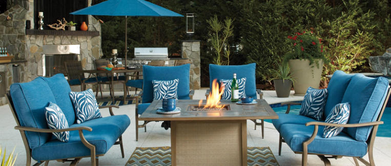 patio furniture stores near me