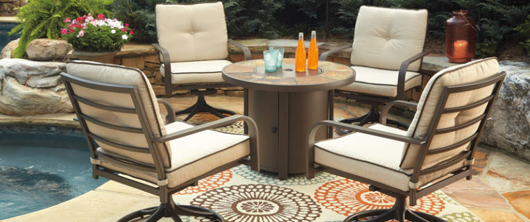 outdoor furniture stores near me