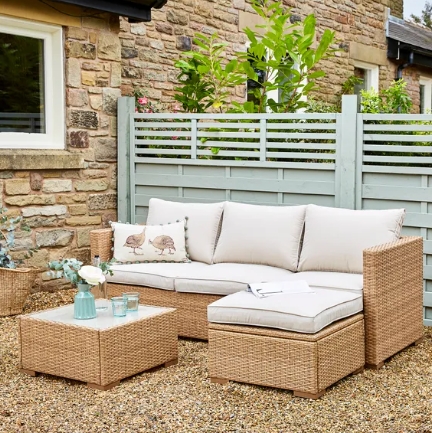 dunelm garden furniture
