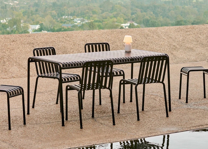 hay outdoor furniture
