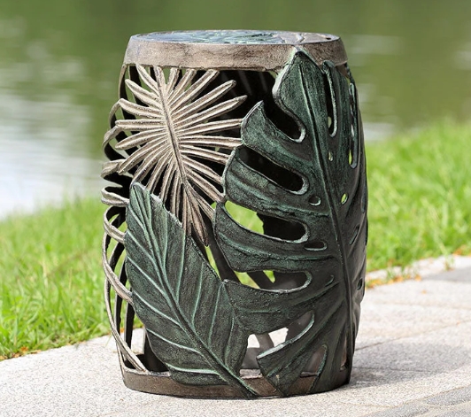 outdoor table set