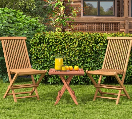 best teak outdoor furniture
