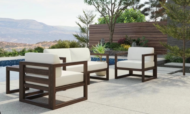 composite outdoor furniture