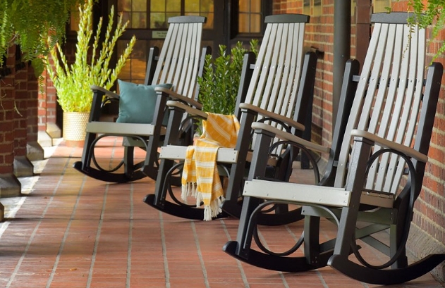 poly furniture