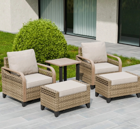 nautica outdoor furniture