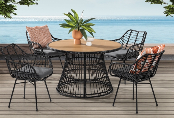 amart outdoor furniture