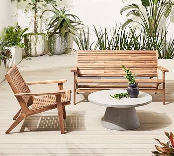 west elm patio furniture
