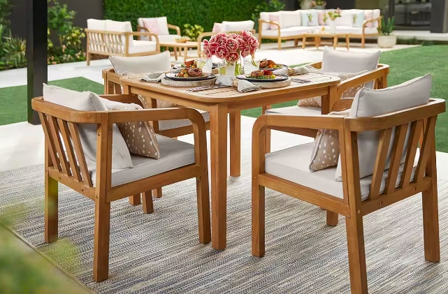 outdoor patio furniture near me