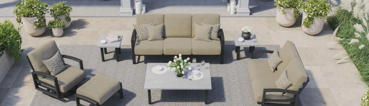 tropitone outdoor furniture