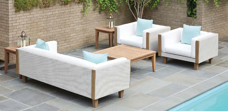 best outdoor patio furniture