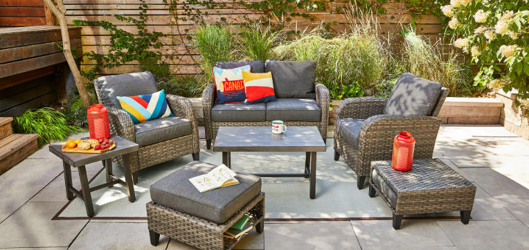 canadian tire patio furniture