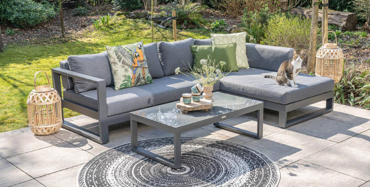 broyhill outdoor furniture