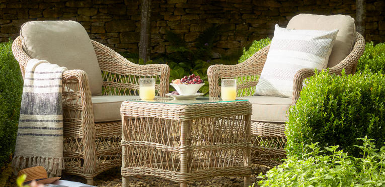 patio bistro set
