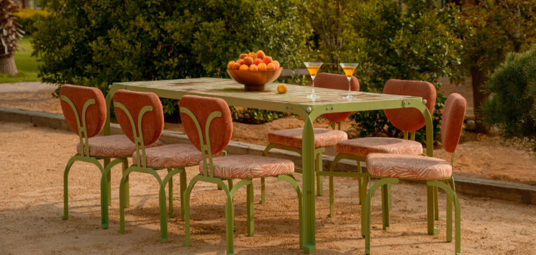outsunny patio furniture