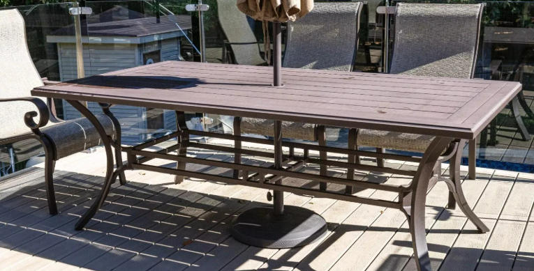 sunvilla patio furniture