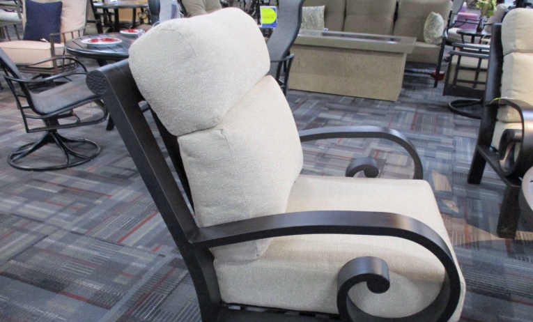 swivel rocker patio chairs