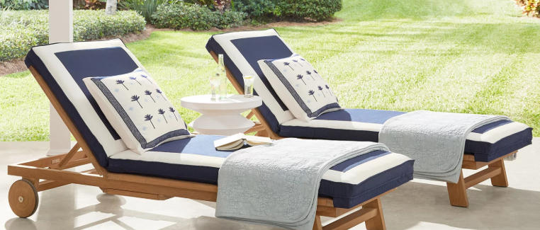 stackable patio chairs