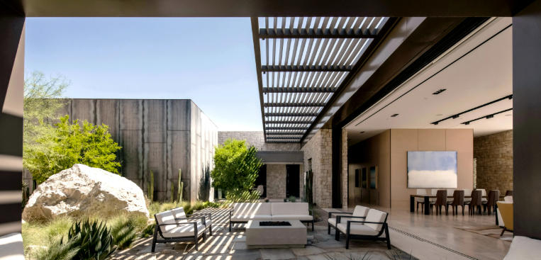 indoor outdoor furniture