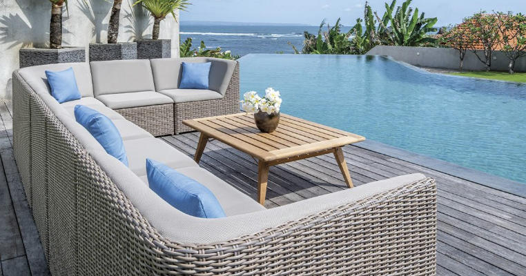 kingsley bate outdoor furniture