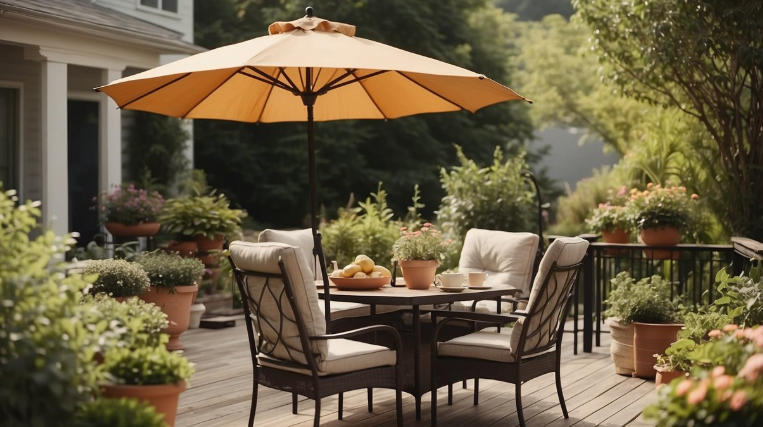 kmart outdoor furniture