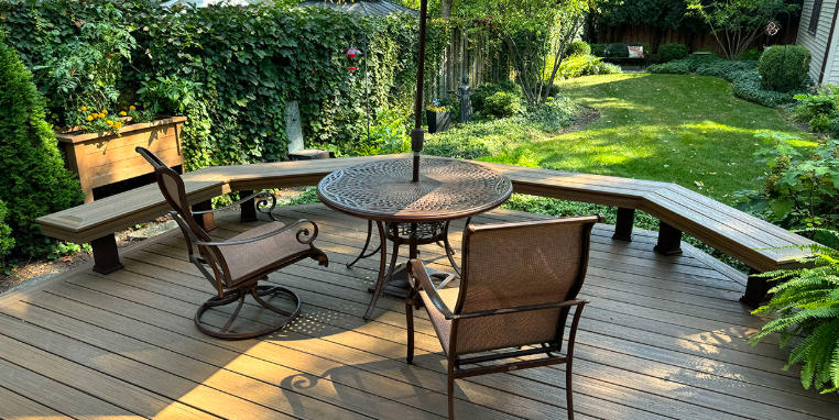 affordable patio furniture