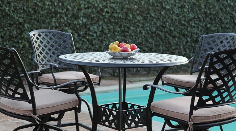 patio bar set