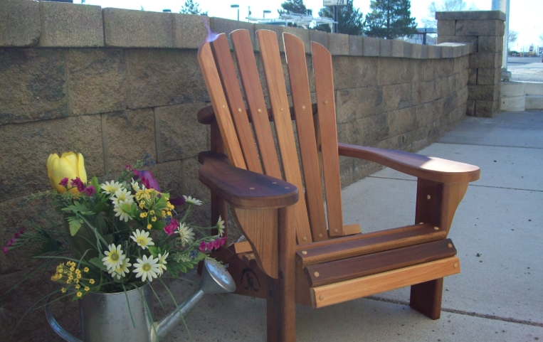 all weather adirondack chairs