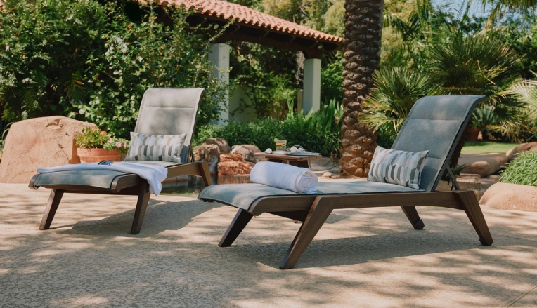 best garden furniture